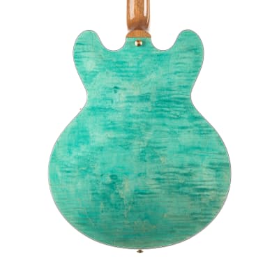Gibson ES Supreme - Seafoam Green image 3
