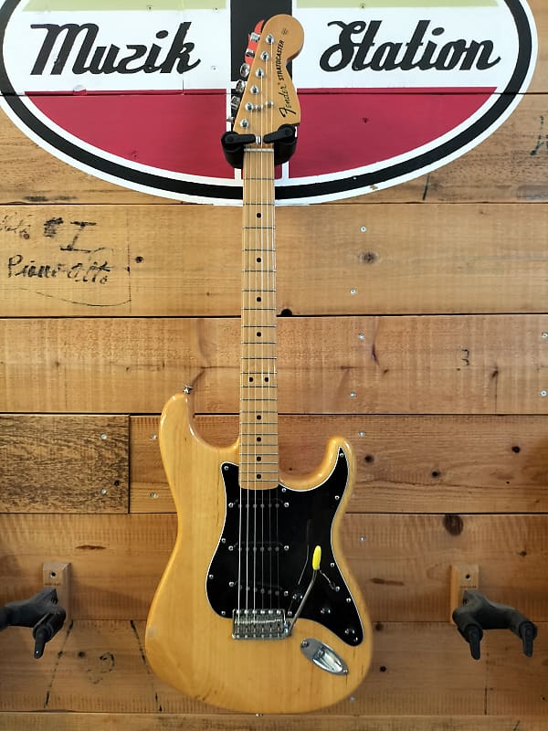 Fender Mexico 【中古】Classic Series 70s Fender Classic Series '70s Stratocaster | Reverb The Netherlands