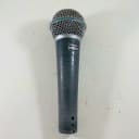 Shure BETA 58A Handheld Supercardioid Dynamic Microphone *Sustainably Shipped*