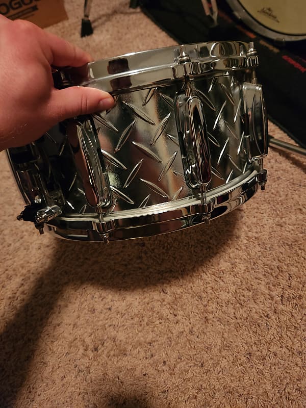 Tama LU1465 6.5x14