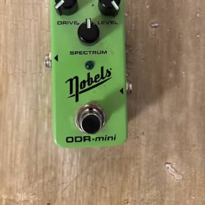 Nobels ODR-Mini オーバードライブ Amazon | Nobels ノーベルズ ナチュラル・オーバードライブ ODR
