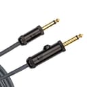 Planet Waves 15' Circuit Breaker Instrument Cable (PW-AG-15)