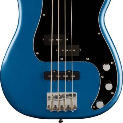 Bacchus Global Series HJB4 Standard Ash STB See Through Blue (10/12) |  Reverb Canada