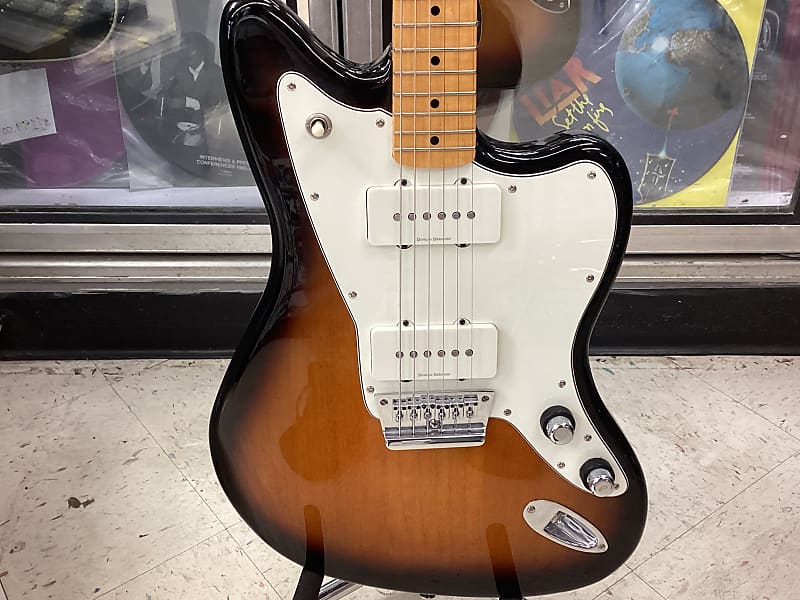 Squier Vintage Modified Jazzmaster Special | Reverb