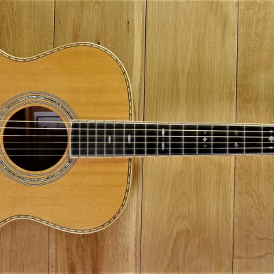 David oddy guitar on sale for sale