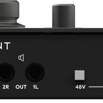Audient iD4 2in | 2out Audio Interface image 6