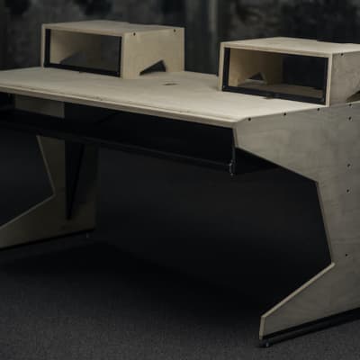Sessiondesk HOME BIG with Racks (Studiotisch) Neu, A-Stock, neuwertig, OV, (UVP: 899€) image 5