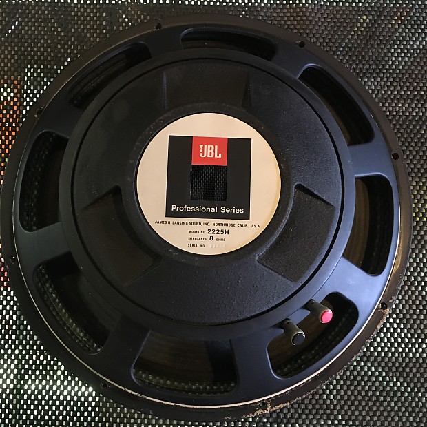 JBL Pair 15