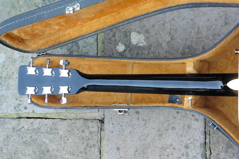 ∞ Vintage Rare Master Yasuma Custom W250 mid 70's Gloss