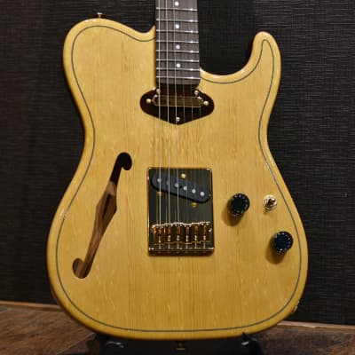 Momose MJM-TOCHI SP'24/NJ SSB-GRD-MH Made In Japan【Limited Model