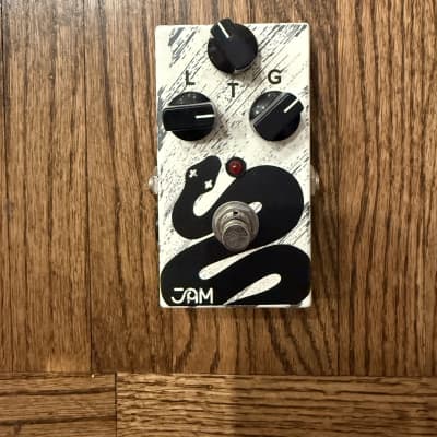 JAM Pedals Rattler | Reverb