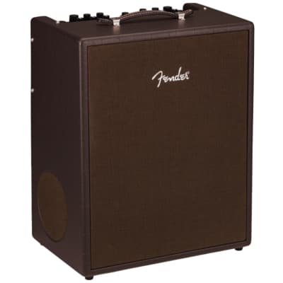 Fender Acoustic SFX II - 2x100W Acoustic Amp image 3