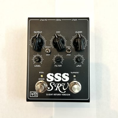 限定250台❗️VERTEX STEEL STRING SRV ヴァージョン‼️ 限定250台❗️VERTEX STEEL STRING SRV ヴァージョン‼️ Vertex