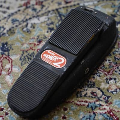 Reverb.com listing, price, conditions, and images for maestro-bg-2-boomerang