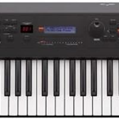 Yamaha MX-61 Production Synthesizer (Black)