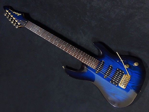 Aria Pro II MAGNA Series | Reverb