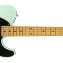 Fender Vintera '50s Telecaster Modified - Maple Fingerboard - Surf Green