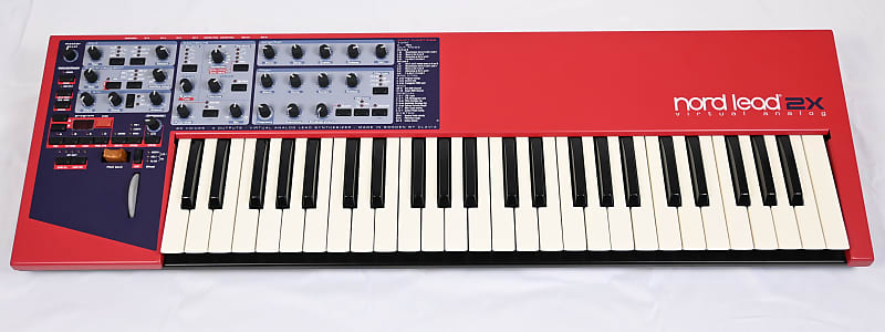 Nord Lead 2X *Boxed* | Reverb