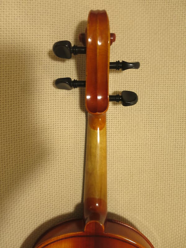 Suzuki Violin No. 280 (Intermediate), Nagoya, Japan, 4/4 - Very