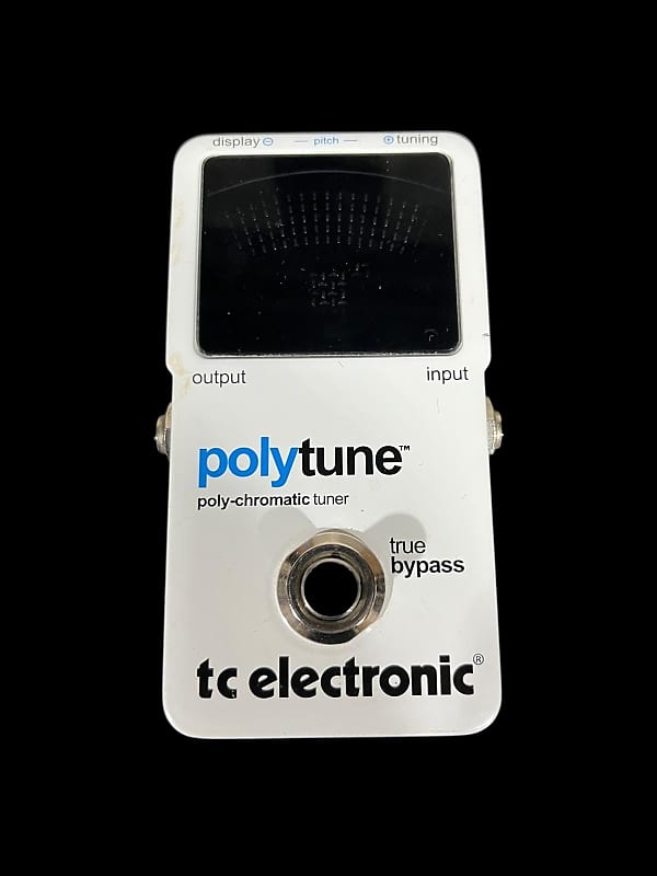 TC Electronic Polytune
