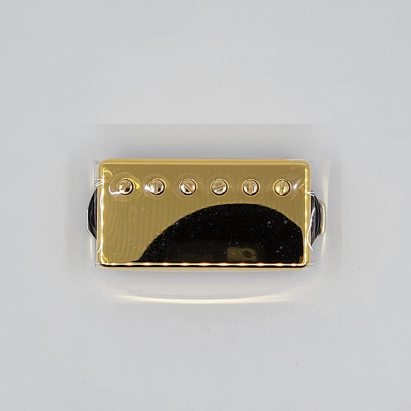 Seymour Duncan TB-DD1b, DBZ/Diamond Hole-Shot Gold OEM (C2cc) image 1