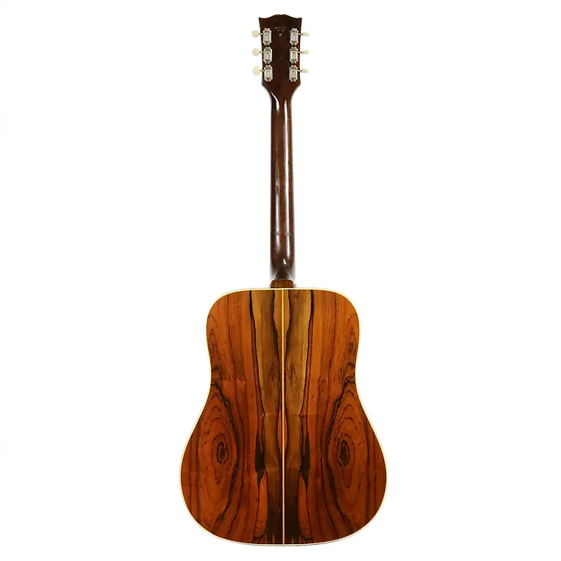 Gibson Blue Ridge 1968 - 1979 | Reverb UK