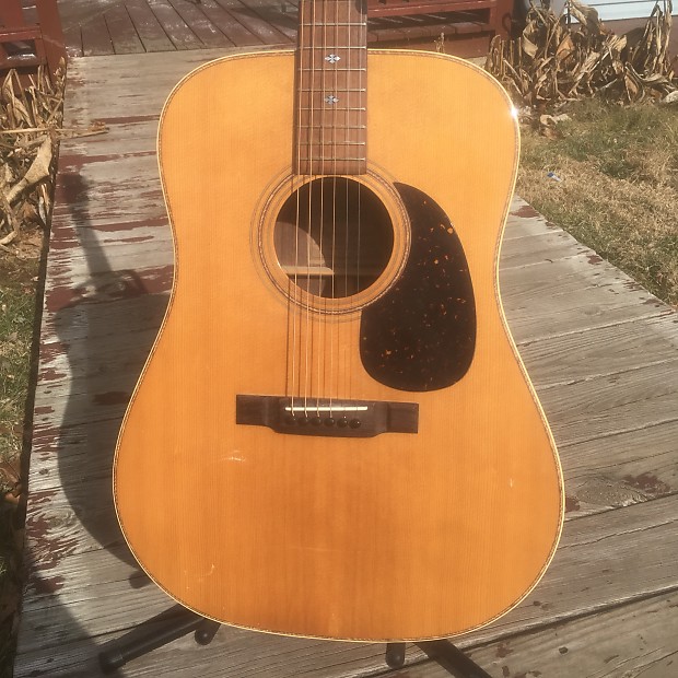 1980 alvarez acoustic guitar sale