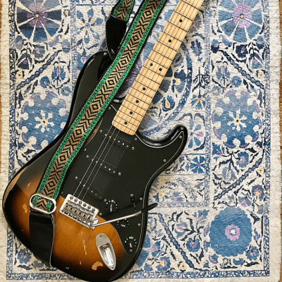 【激レア】Fender Mexico Road Worn Player Fender Road Worn Player Stratocaster | Reverb