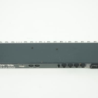 SALE Ends Feb 21] Doepfer MS-404 Analog Synthesizer Rack
