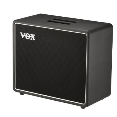 Vox BC112 70W 1x12'' Cabinet with Semi-open Back image 1
