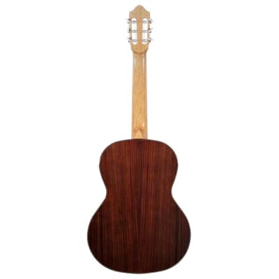 Kremona Guitars Soloist Series F65C Nylon String Guitar image 4
