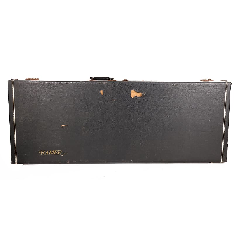 1980s Hamer Standard Case image 1