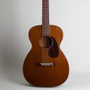 C. F. Martin  0-15 Flat Top Acoustic Guitar (1960), ser. #177295, original black chipboard case.