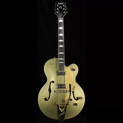 ギター Gretsch G6120W-1957 GRETSCH G6120W-1957 ヴィンテージスペックにドッグイヤーPUを