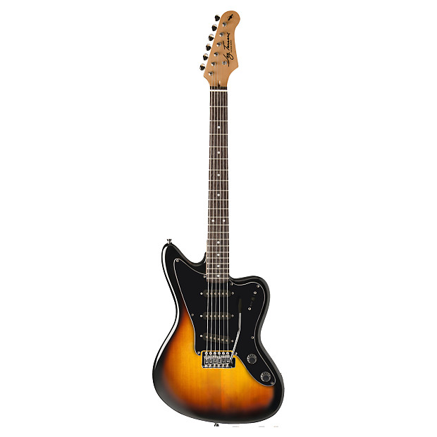 Jay turser outlet jazzmaster