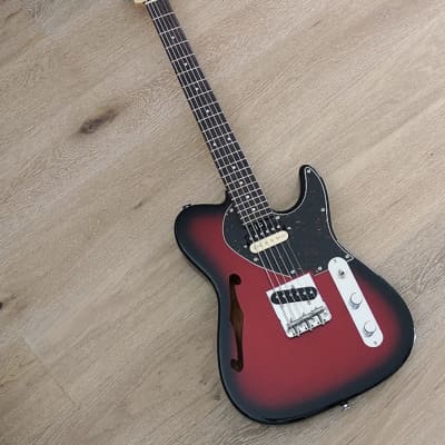 Bacchus Universe Series Tele Thinline - 2004 | Reverb