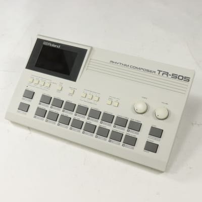 Roland TR-505 [SN 727885] [07/28]