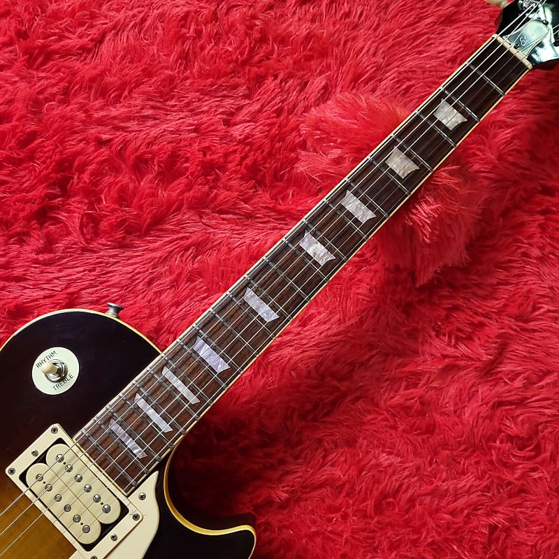 Aria Pro Ⅱ LS-400 MADE IN JAPAN Aria Pro Ⅱ LS-400 MADE IN JAPAN