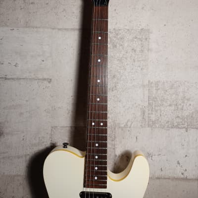 Charvel テレキャスター
PRO-MOD SO-CAL STYLE 2 Charvel Jackson TE-070 1990 Telecaster Telly Model 7