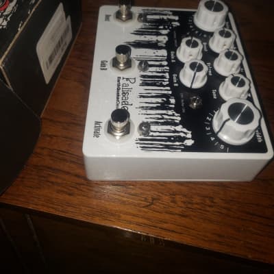 EarthQuaker Devices Palisades image 6