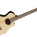Yamaha APXT2 Natural Acoustic Electric Guitars