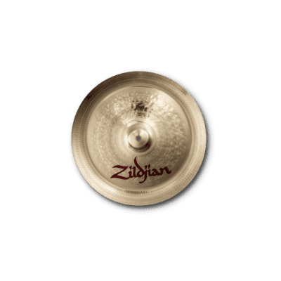 Zildjian 20 Inch FX Oriental China Trash Cymbal A0620 642388104712 image 3