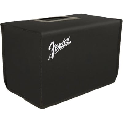 Fender Mustang GT 40 Amp Cover | Reverb UK