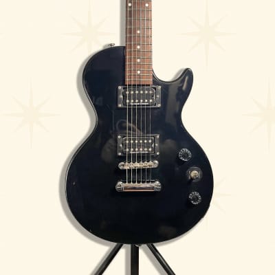 【10786】 EPIPHONE Les Paul Special ii Epiphone Les Paul Special II Electric Guitar Black | Guitar
