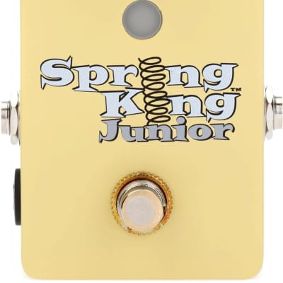 Danelectro Spring King Junior | Reverb
