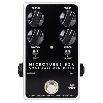 Reverb.com listing, price, conditions, and images for darkglass-electronics-microtubes-b3k-v2