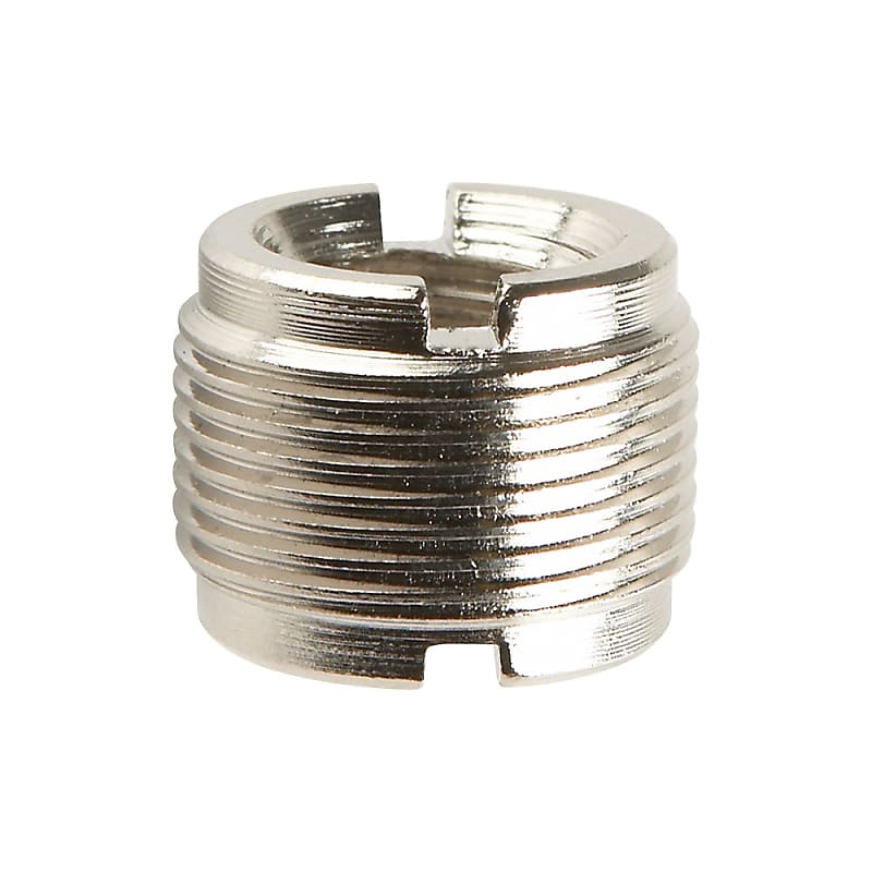 OnStage Stands Mic Screw Adapter Reverb