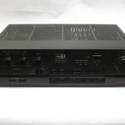 Technics SU-V60 Class AA amplifier in very good condition