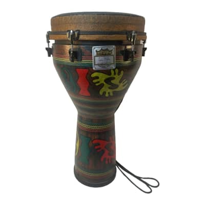 Djembe, 24