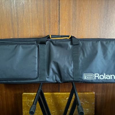 Roland JUNO-DS 76 76-key Synthesizer w/ gig bag image 11